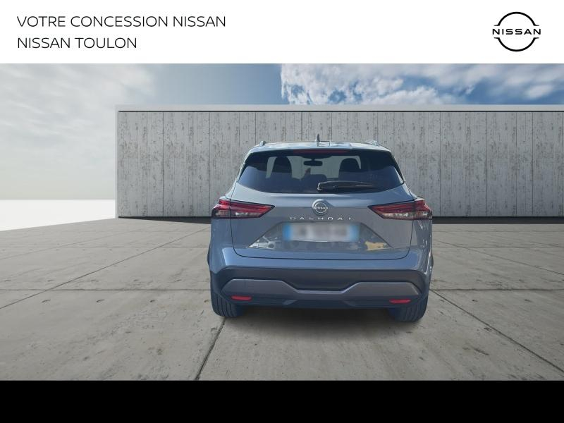 NISSAN Qashqai d’occasion à vendre à LA GARDE chez PRESTIGE AUTOMOBILE (Photo 3)