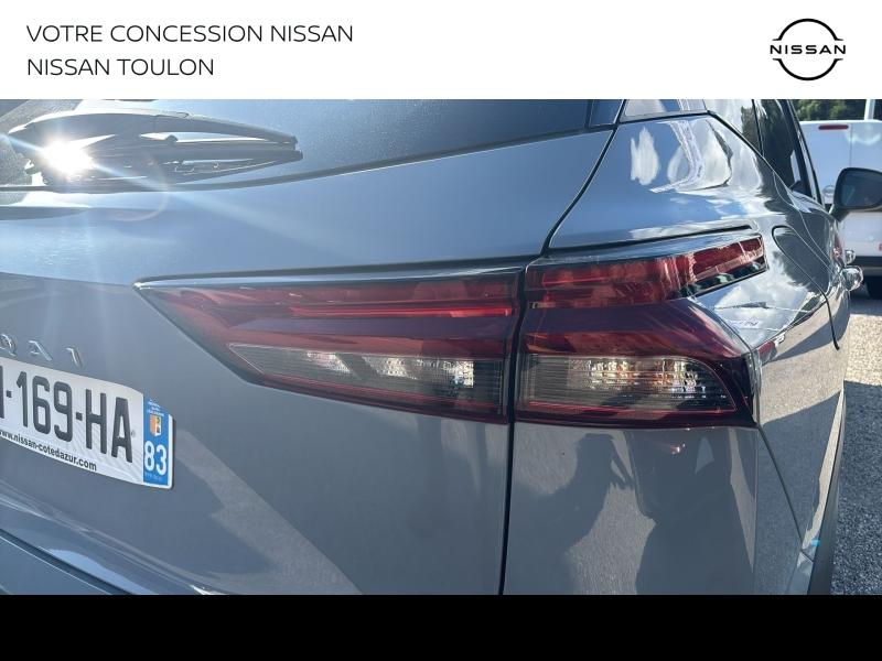 NISSAN Qashqai d’occasion à vendre à LA GARDE chez PRESTIGE AUTOMOBILE (Photo 4)