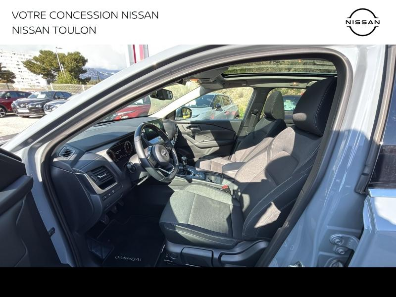 NISSAN Qashqai d’occasion à vendre à LA GARDE chez PRESTIGE AUTOMOBILE (Photo 5)
