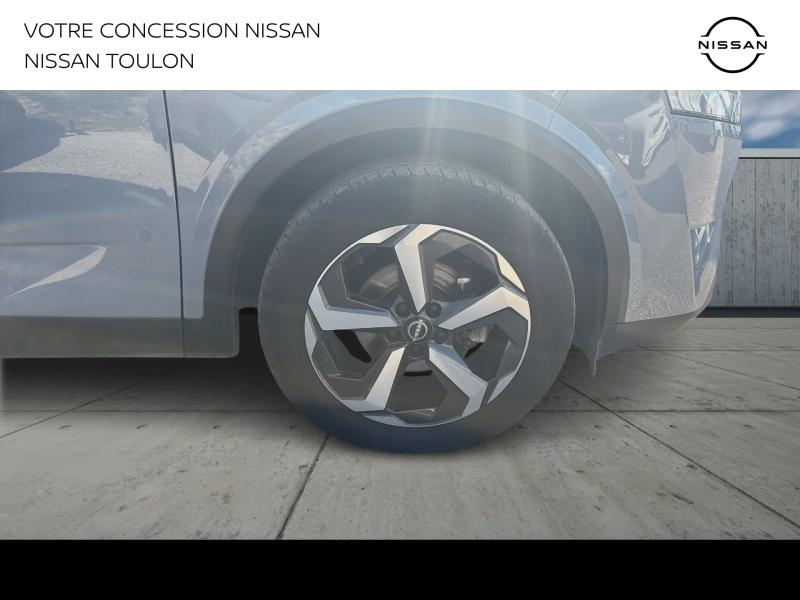 NISSAN Qashqai d’occasion à vendre à LA GARDE chez PRESTIGE AUTOMOBILE (Photo 6)