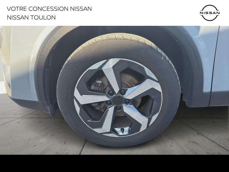 NISSAN Qashqai d’occasion à vendre à LA GARDE chez PRESTIGE AUTOMOBILE (Photo 7)