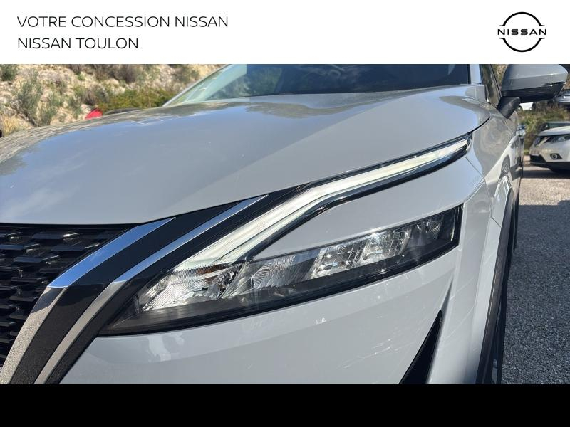 NISSAN Qashqai d’occasion à vendre à LA GARDE chez PRESTIGE AUTOMOBILE (Photo 10)