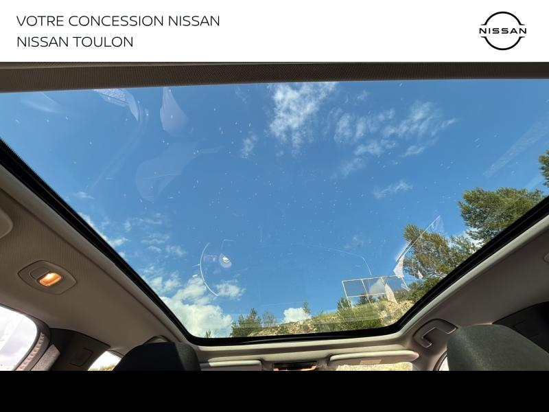 NISSAN Qashqai d’occasion à vendre à LA GARDE chez PRESTIGE AUTOMOBILE (Photo 11)