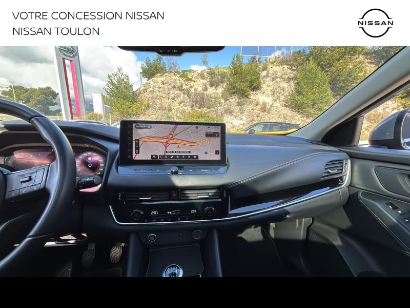 NISSAN Qashqai d’occasion à vendre à LA GARDE chez PRESTIGE AUTOMOBILE (Photo 14)
