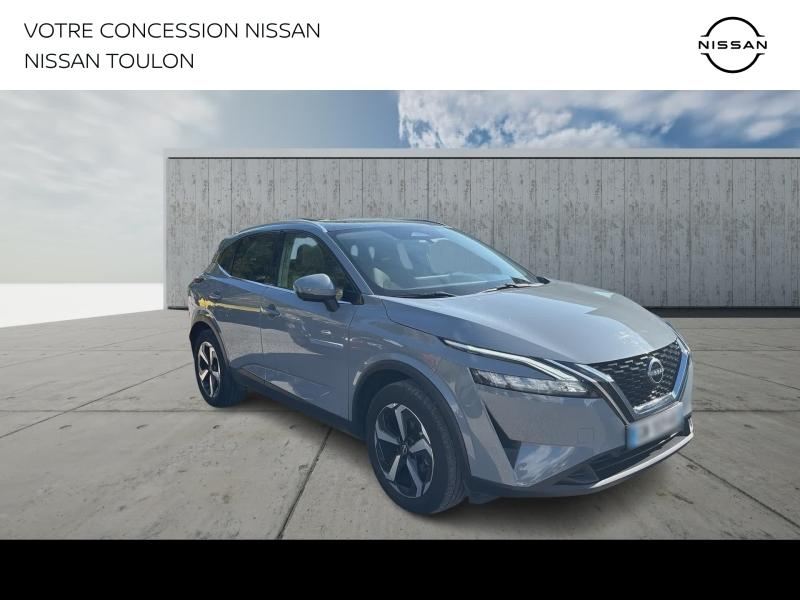 NISSAN Qashqai d’occasion à vendre à LA GARDE chez PRESTIGE AUTOMOBILE (Photo 16)