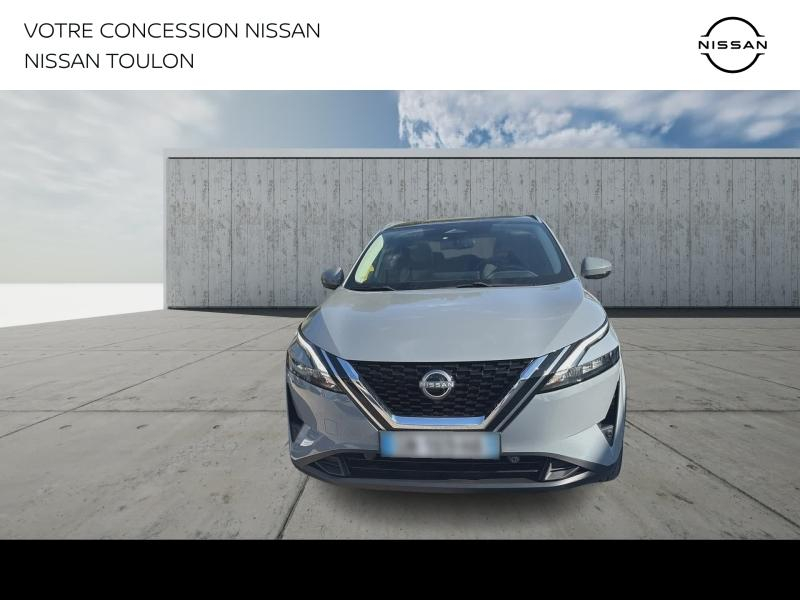 NISSAN Qashqai d’occasion à vendre à LA GARDE chez PRESTIGE AUTOMOBILE (Photo 17)