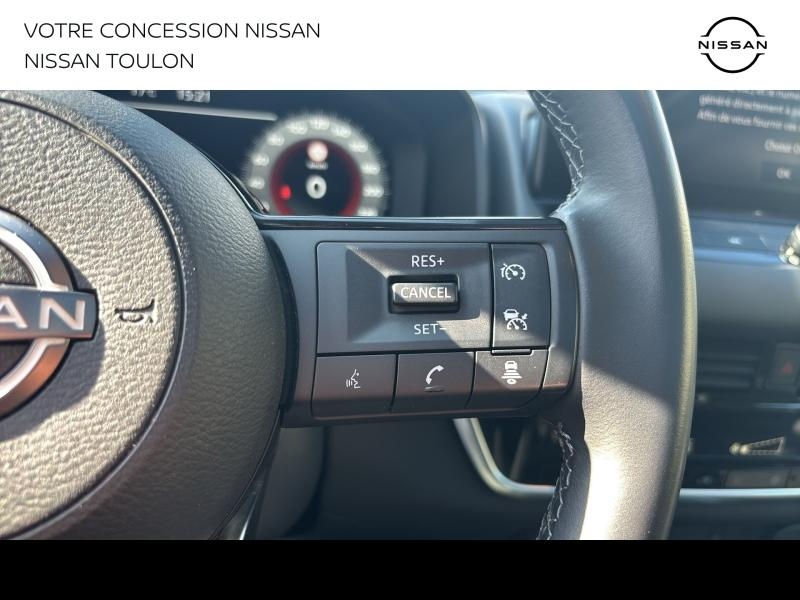 NISSAN Qashqai d’occasion à vendre à LA GARDE chez PRESTIGE AUTOMOBILE (Photo 18)