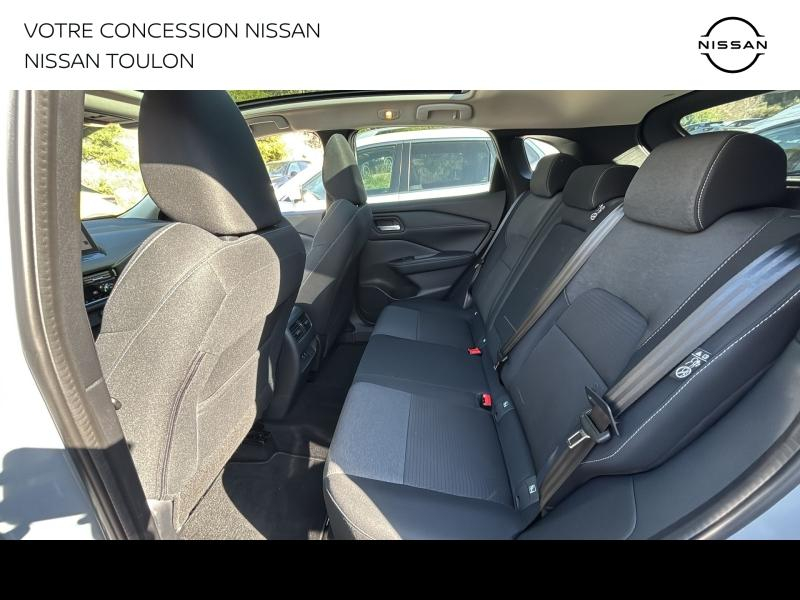 NISSAN Qashqai d’occasion à vendre à LA GARDE chez PRESTIGE AUTOMOBILE (Photo 20)