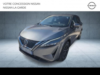 NISSAN Qashqai d’occasion à vendre à LA GARDE