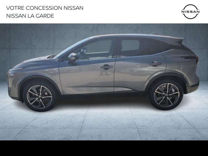 NISSAN Qashqai d’occasion à vendre à LA GARDE chez PRESTIGE AUTOMOBILE (Photo 8)