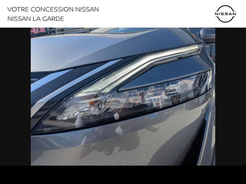 NISSAN Qashqai d’occasion à vendre à LA GARDE chez PRESTIGE AUTOMOBILE (Photo 9)