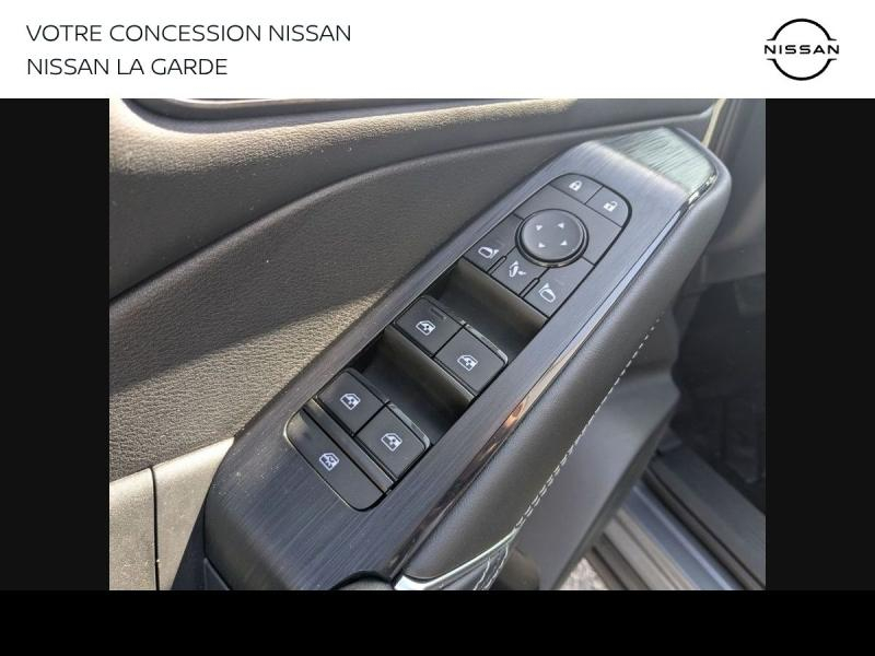 NISSAN Qashqai d’occasion à vendre à LA GARDE chez PRESTIGE AUTOMOBILE (Photo 10)