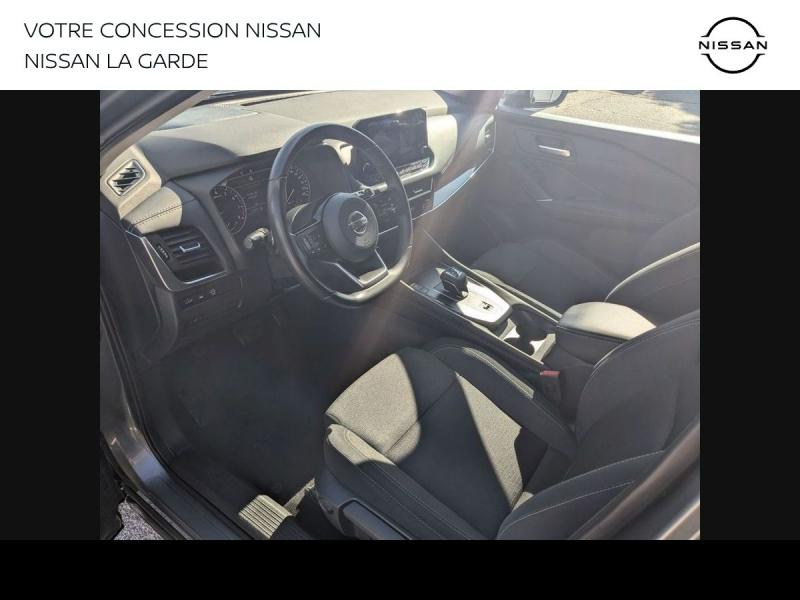 NISSAN Qashqai d’occasion à vendre à LA GARDE chez PRESTIGE AUTOMOBILE (Photo 11)
