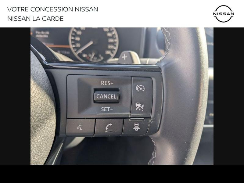NISSAN Qashqai d’occasion à vendre à LA GARDE chez PRESTIGE AUTOMOBILE (Photo 13)