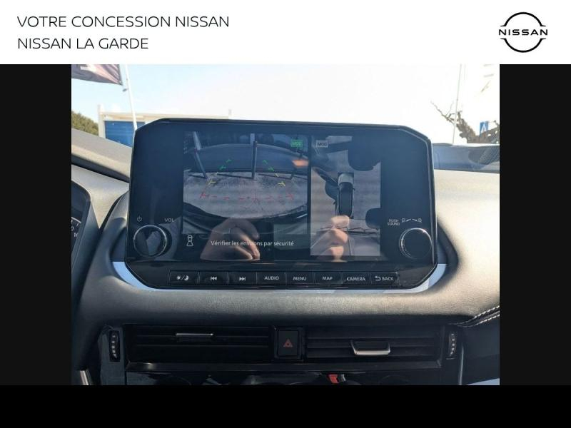 NISSAN Qashqai d’occasion à vendre à LA GARDE chez PRESTIGE AUTOMOBILE (Photo 14)
