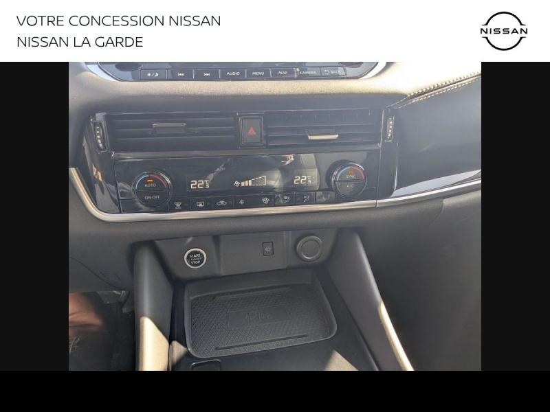 NISSAN Qashqai d’occasion à vendre à LA GARDE chez PRESTIGE AUTOMOBILE (Photo 15)