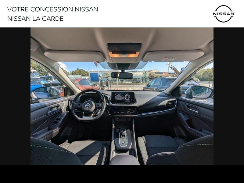 NISSAN Qashqai d’occasion à vendre à LA GARDE chez PRESTIGE AUTOMOBILE (Photo 16)
