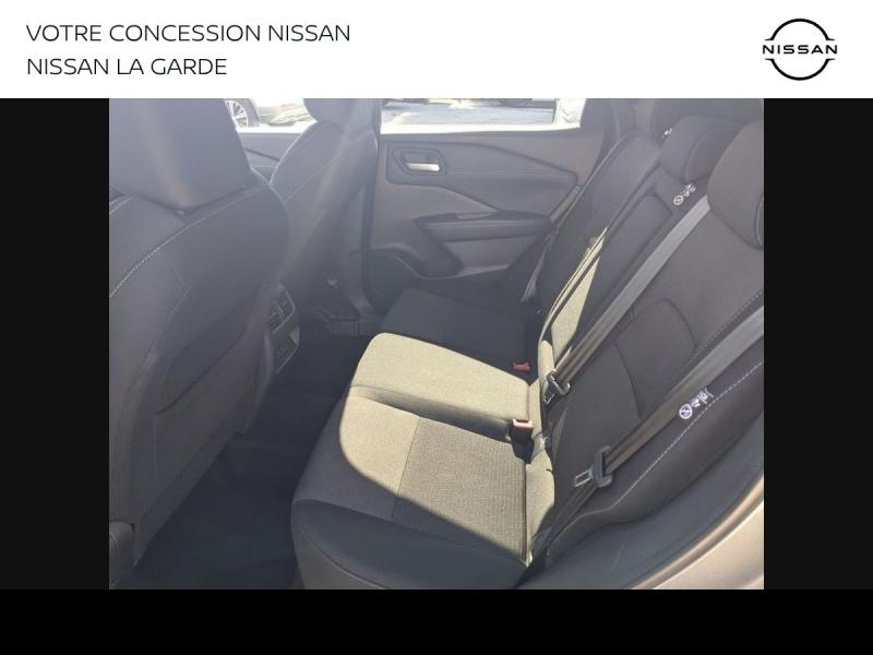 NISSAN Qashqai d’occasion à vendre à LA GARDE chez PRESTIGE AUTOMOBILE (Photo 17)
