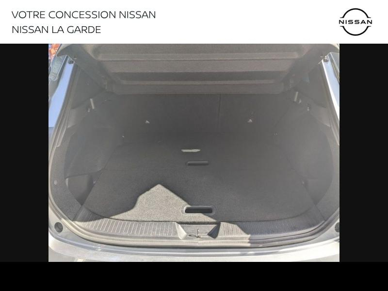 NISSAN Qashqai d’occasion à vendre à LA GARDE chez PRESTIGE AUTOMOBILE (Photo 18)