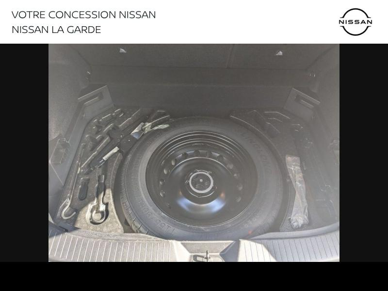 NISSAN Qashqai d’occasion à vendre à LA GARDE chez PRESTIGE AUTOMOBILE (Photo 19)