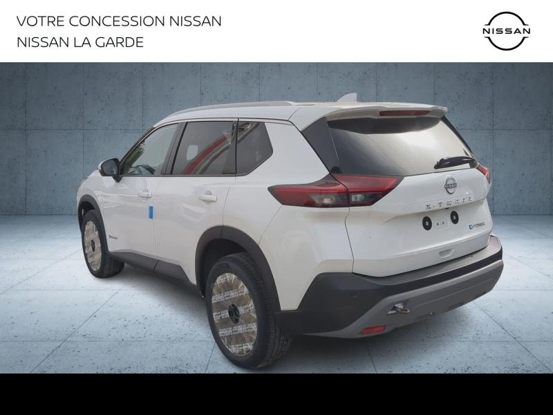 NISSAN X-Trail d’occasion à vendre à LA GARDE chez PRESTIGE AUTOMOBILE (Photo 4)