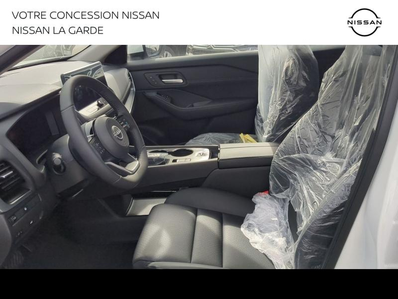 NISSAN X-Trail d’occasion à vendre à LA GARDE chez PRESTIGE AUTOMOBILE (Photo 6)