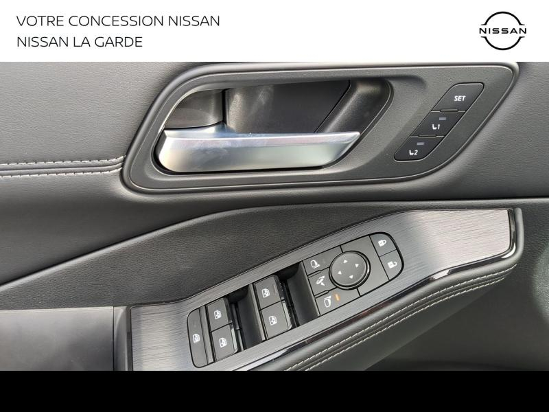 NISSAN X-Trail d’occasion à vendre à LA GARDE chez PRESTIGE AUTOMOBILE (Photo 7)