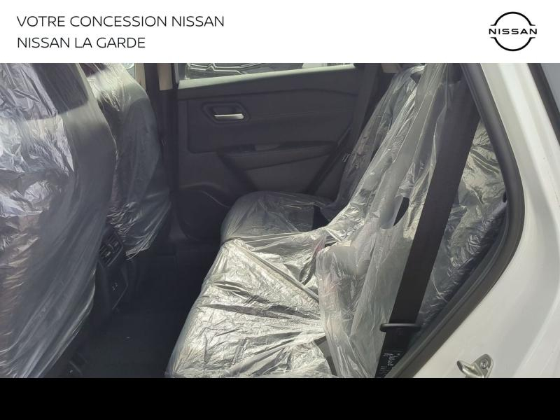 NISSAN X-Trail d’occasion à vendre à LA GARDE chez PRESTIGE AUTOMOBILE (Photo 8)