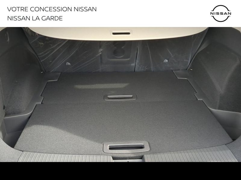 NISSAN X-Trail d’occasion à vendre à LA GARDE chez PRESTIGE AUTOMOBILE (Photo 9)