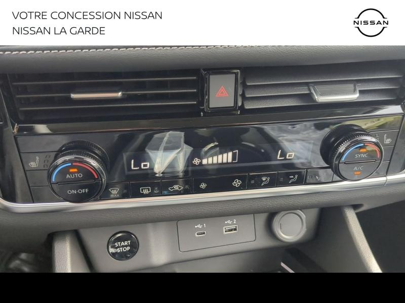 NISSAN X-Trail d’occasion à vendre à LA GARDE chez PRESTIGE AUTOMOBILE (Photo 11)