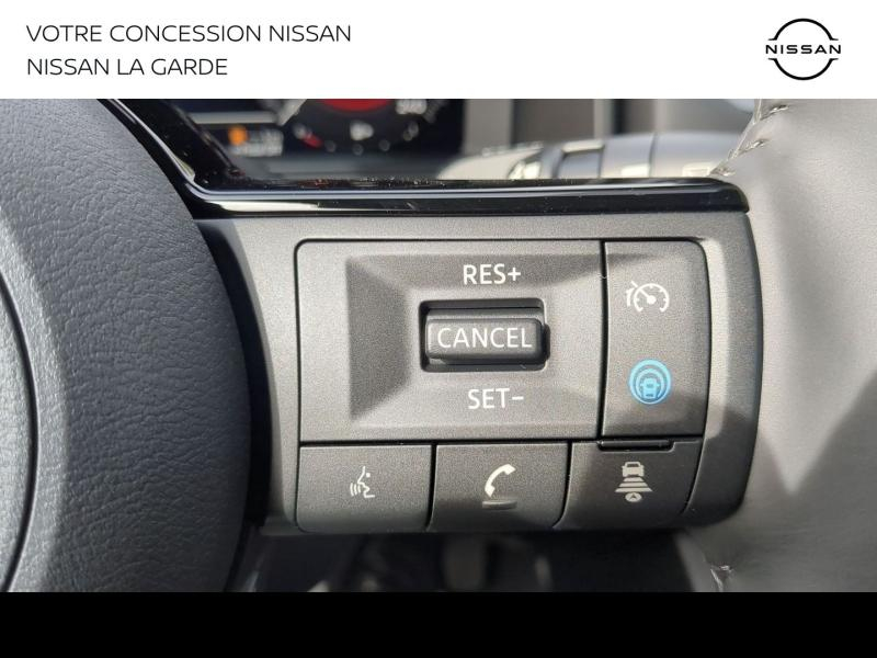 NISSAN X-Trail d’occasion à vendre à LA GARDE chez PRESTIGE AUTOMOBILE (Photo 13)