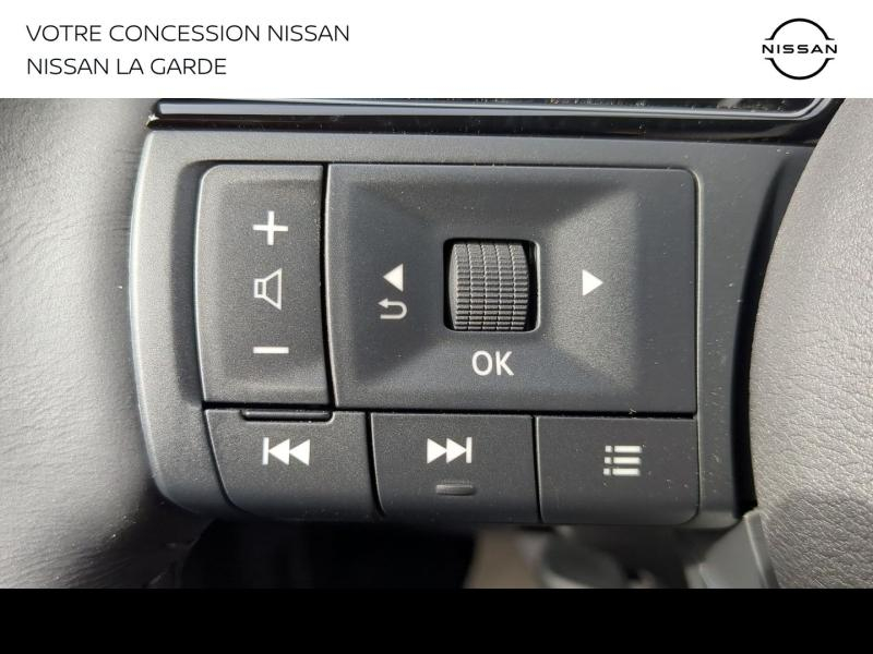 NISSAN X-Trail d’occasion à vendre à LA GARDE chez PRESTIGE AUTOMOBILE (Photo 14)