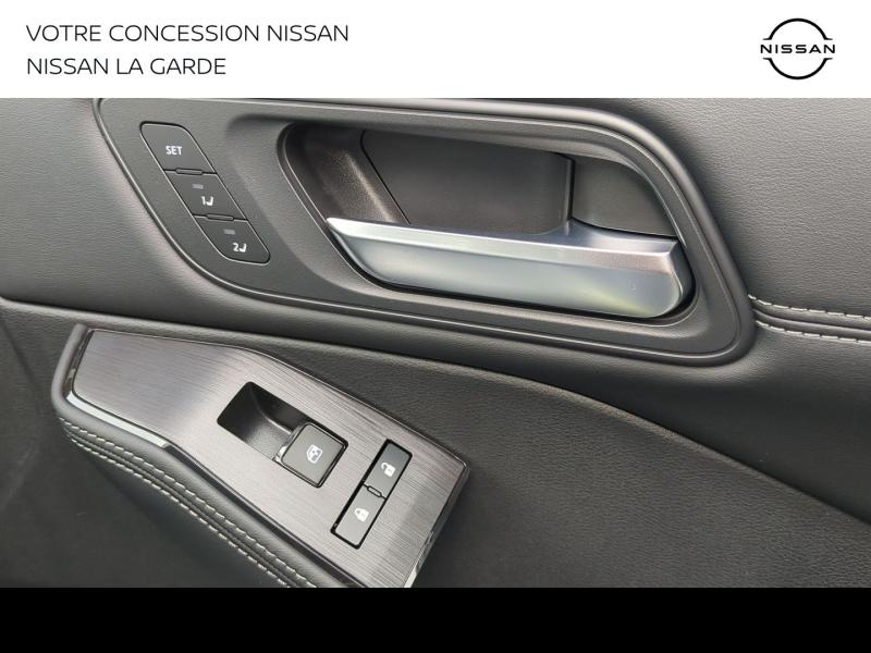 NISSAN X-Trail d’occasion à vendre à LA GARDE chez PRESTIGE AUTOMOBILE (Photo 16)