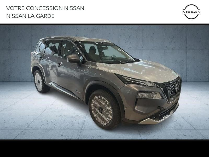 NISSAN X-Trail d’occasion à vendre à LA GARDE chez PRESTIGE AUTOMOBILE (Photo 3)