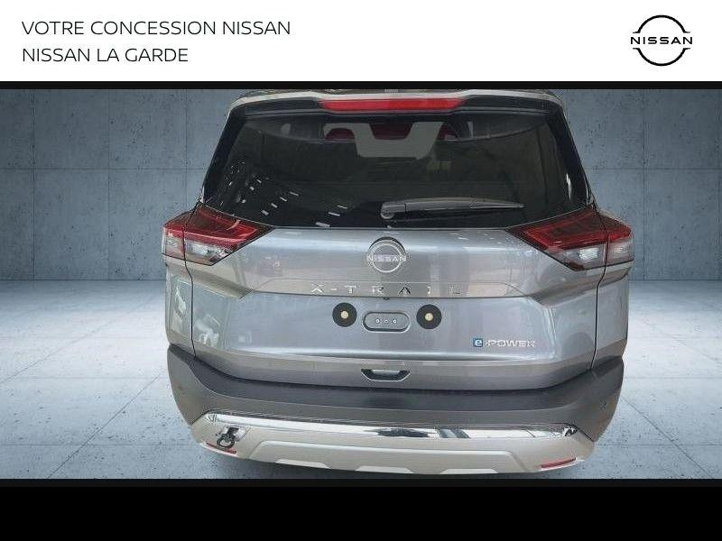 NISSAN X-Trail d’occasion à vendre à LA GARDE chez PRESTIGE AUTOMOBILE (Photo 6)