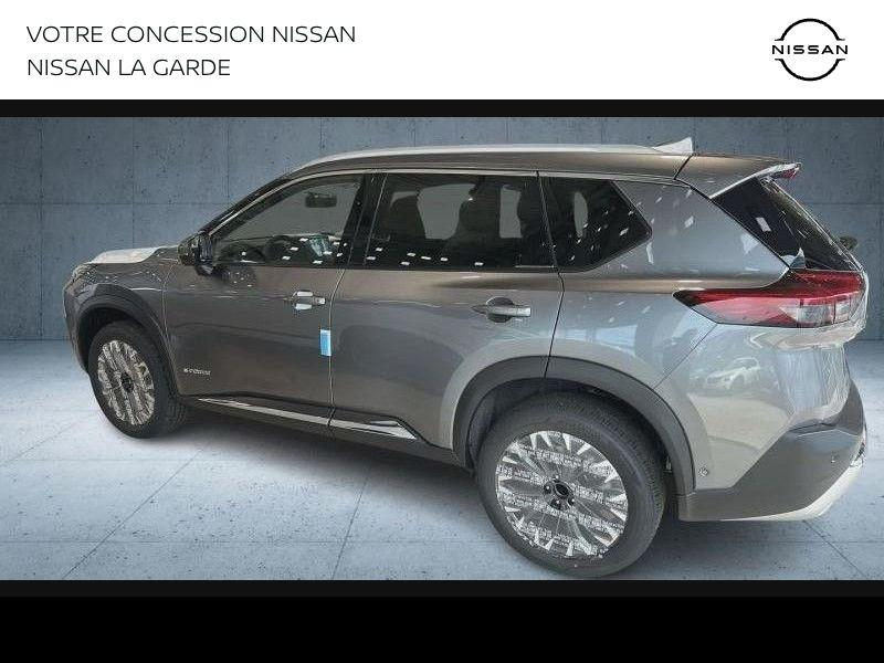 NISSAN X-Trail d’occasion à vendre à LA GARDE chez PRESTIGE AUTOMOBILE (Photo 7)