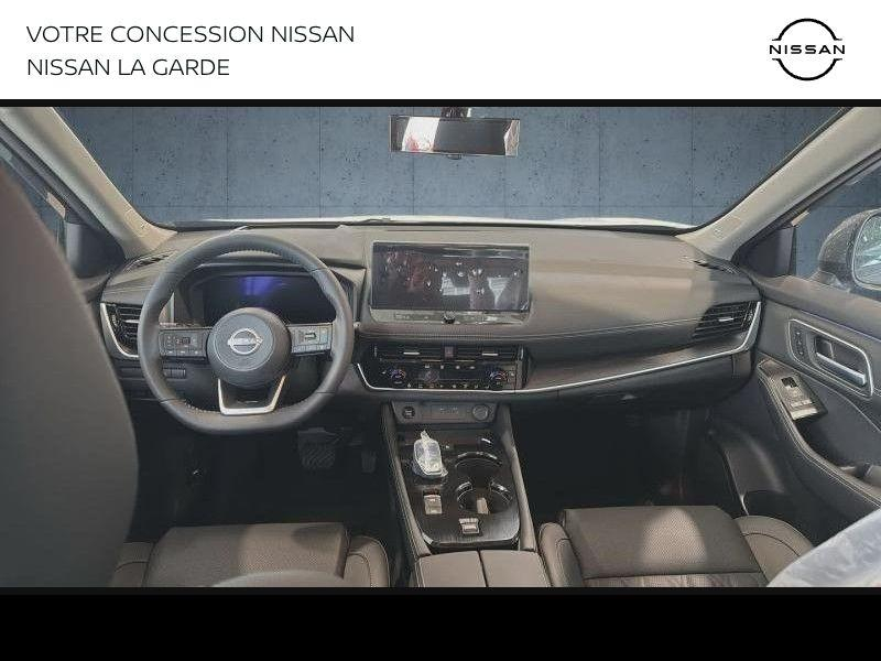 NISSAN X-Trail d’occasion à vendre à LA GARDE chez PRESTIGE AUTOMOBILE (Photo 8)