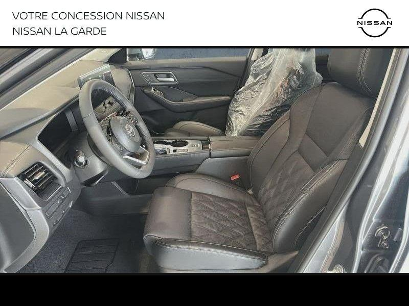 NISSAN X-Trail d’occasion à vendre à LA GARDE chez PRESTIGE AUTOMOBILE (Photo 9)