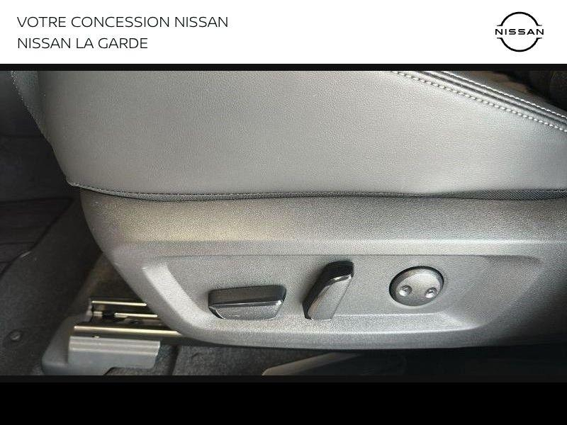 NISSAN X-Trail d’occasion à vendre à LA GARDE chez PRESTIGE AUTOMOBILE (Photo 11)