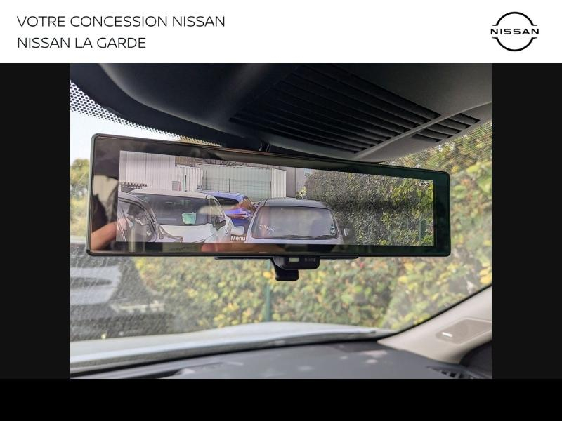 NISSAN X-Trail d’occasion à vendre à LA GARDE chez PRESTIGE AUTOMOBILE (Photo 14)