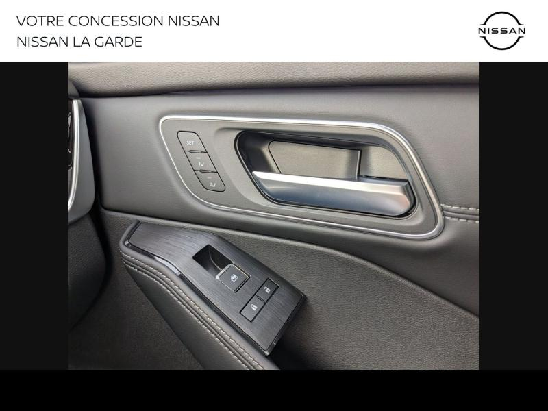 NISSAN X-Trail d’occasion à vendre à LA GARDE chez PRESTIGE AUTOMOBILE (Photo 16)