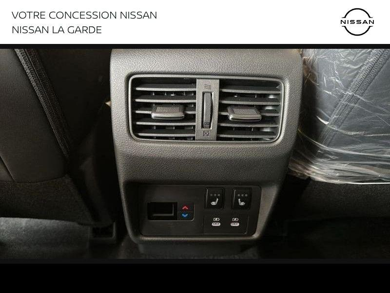 NISSAN X-Trail d’occasion à vendre à LA GARDE chez PRESTIGE AUTOMOBILE (Photo 18)
