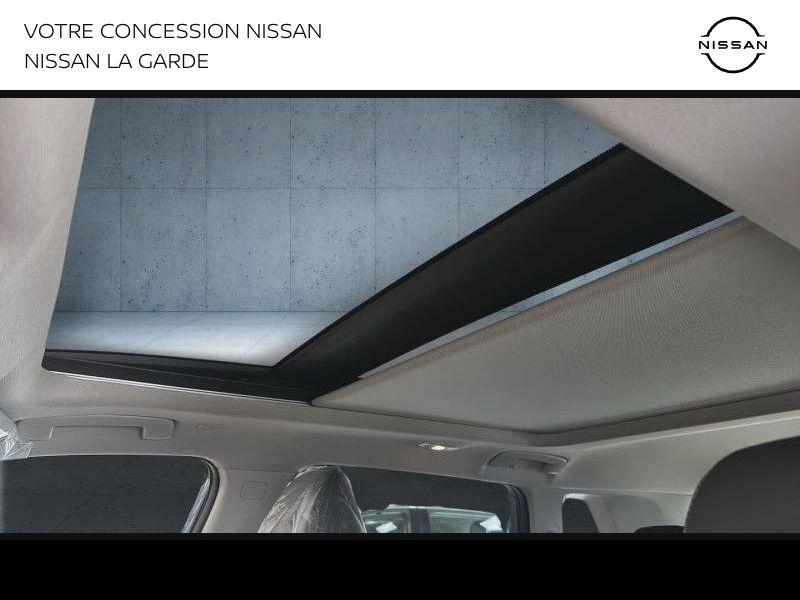 NISSAN X-Trail d’occasion à vendre à LA GARDE chez PRESTIGE AUTOMOBILE (Photo 19)