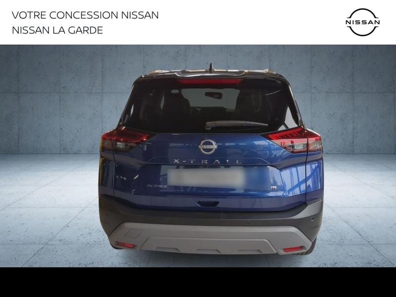 NISSAN X-Trail d’occasion à vendre à LA GARDE chez PRESTIGE AUTOMOBILE (Photo 5)
