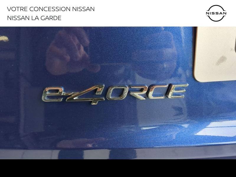 NISSAN X-Trail d’occasion à vendre à LA GARDE chez PRESTIGE AUTOMOBILE (Photo 7)