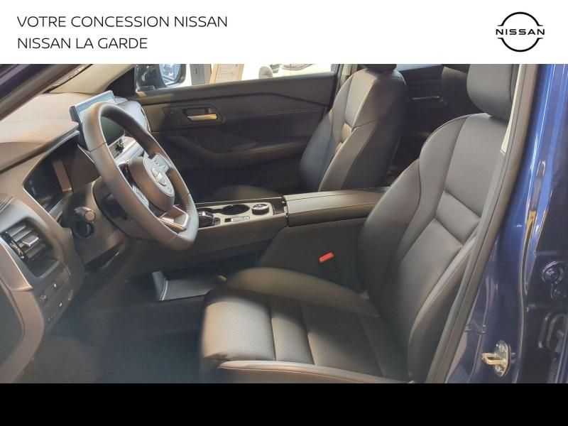 NISSAN X-Trail d’occasion à vendre à LA GARDE chez PRESTIGE AUTOMOBILE (Photo 8)