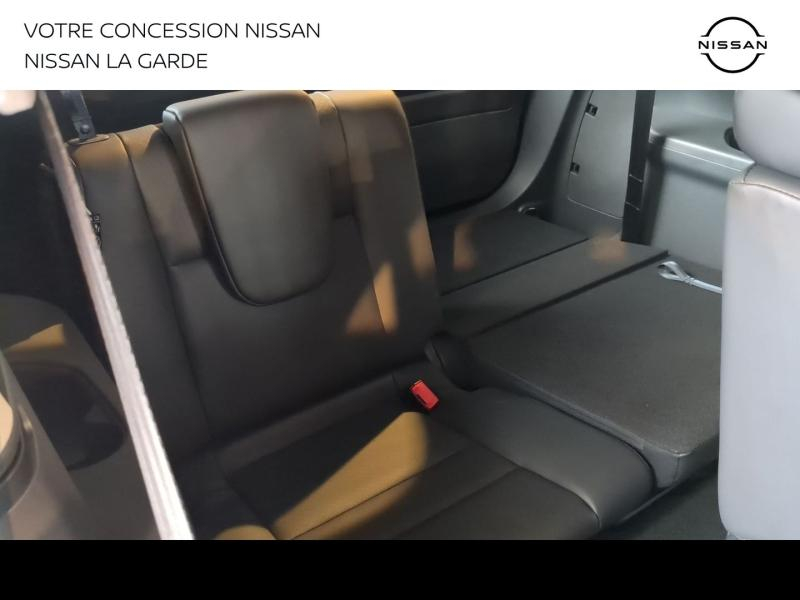 NISSAN X-Trail d’occasion à vendre à LA GARDE chez PRESTIGE AUTOMOBILE (Photo 9)