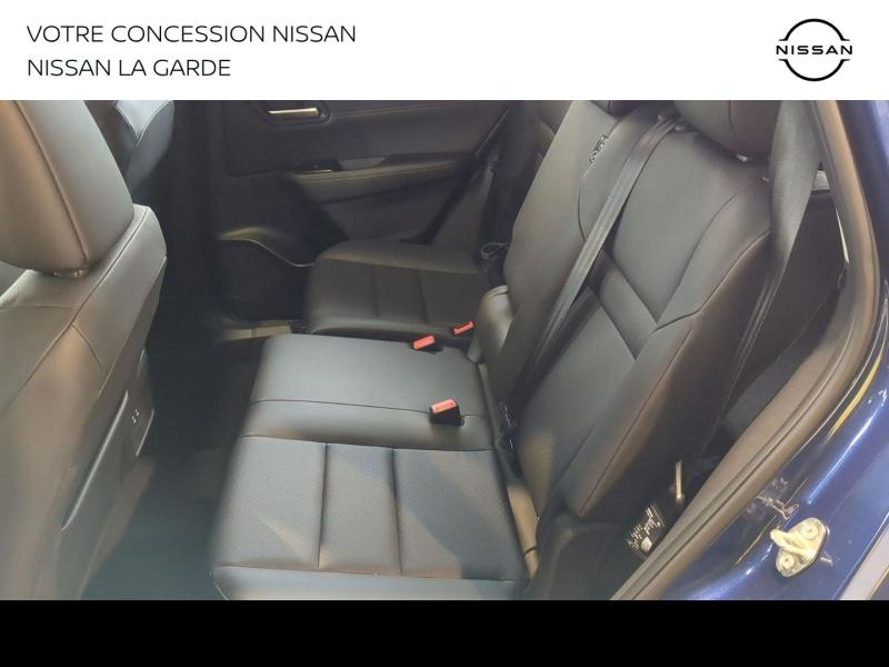 NISSAN X-Trail d’occasion à vendre à LA GARDE chez PRESTIGE AUTOMOBILE (Photo 10)