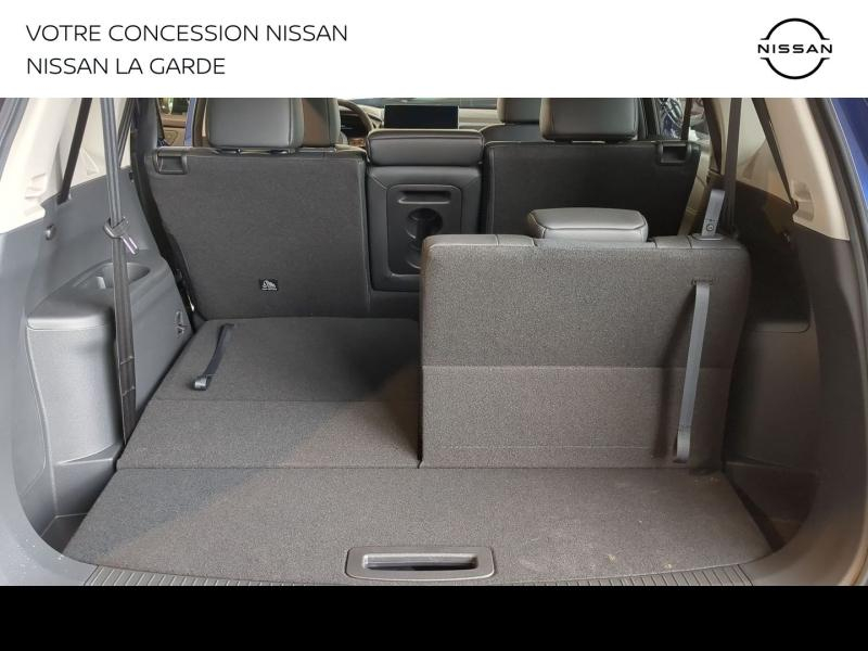 NISSAN X-Trail d’occasion à vendre à LA GARDE chez PRESTIGE AUTOMOBILE (Photo 11)