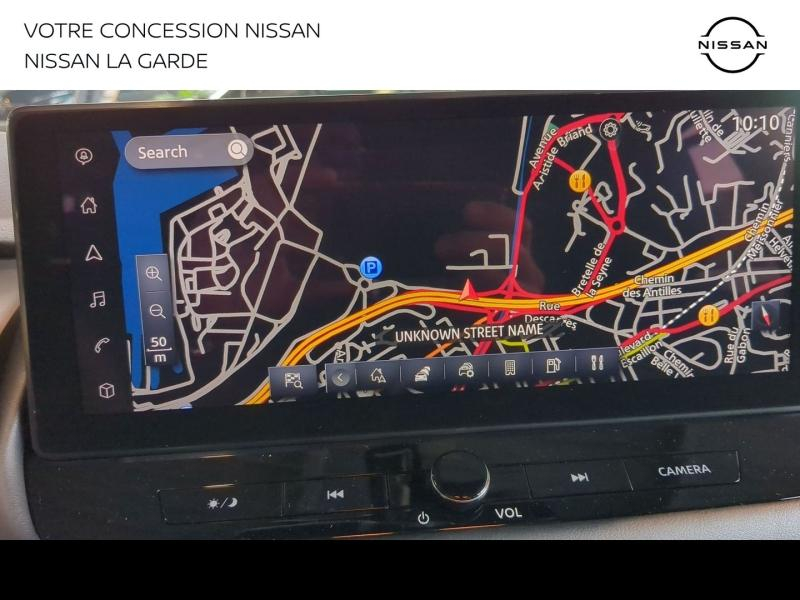 NISSAN X-Trail d’occasion à vendre à LA GARDE chez PRESTIGE AUTOMOBILE (Photo 12)